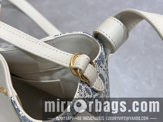 Dior Bags Dior Signature 2840 21x19x11cm yz