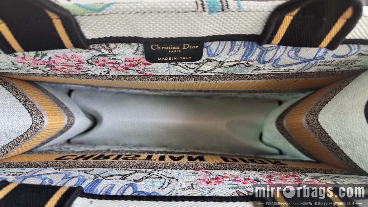 Dior Bags Dior tote 8001 36x27.5x16.5cm yz2