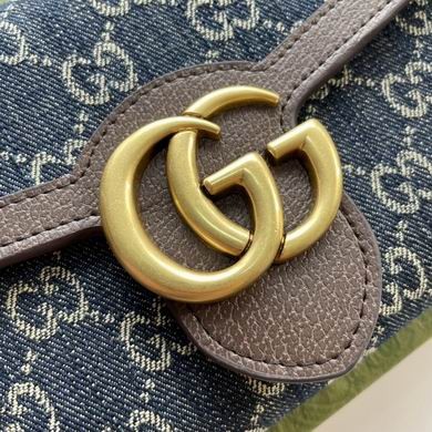 1:1 Gucci Bags 401232 20X13.5X3cm DF