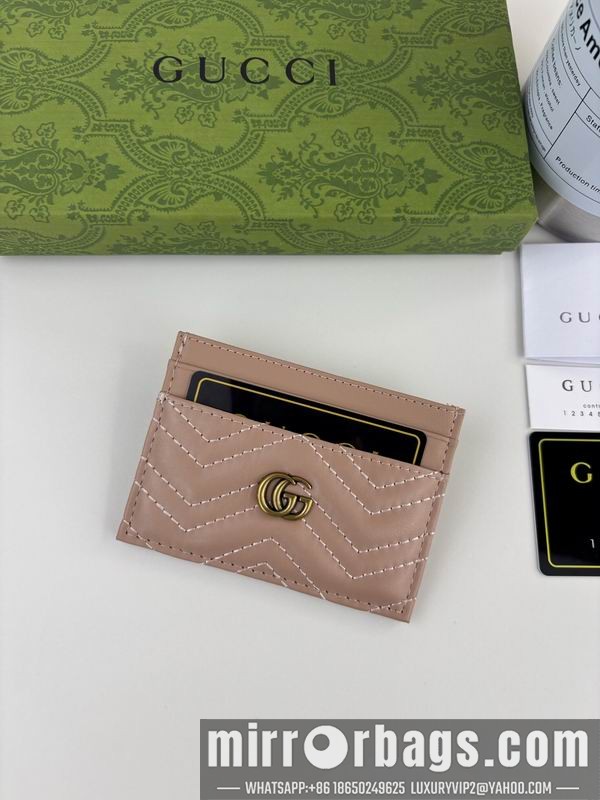 1:1 Gucci Bags 443127 10x7cmZC 3色