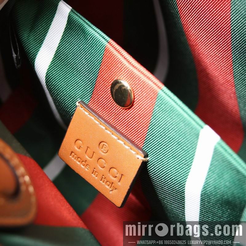 1:1 Gucci Bags 815118 19x18x11cm DF