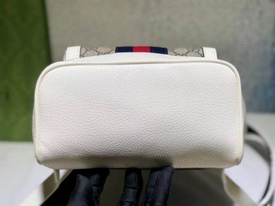 1:1 Gucci Bags 547965 22X29X14cm DF 2colour