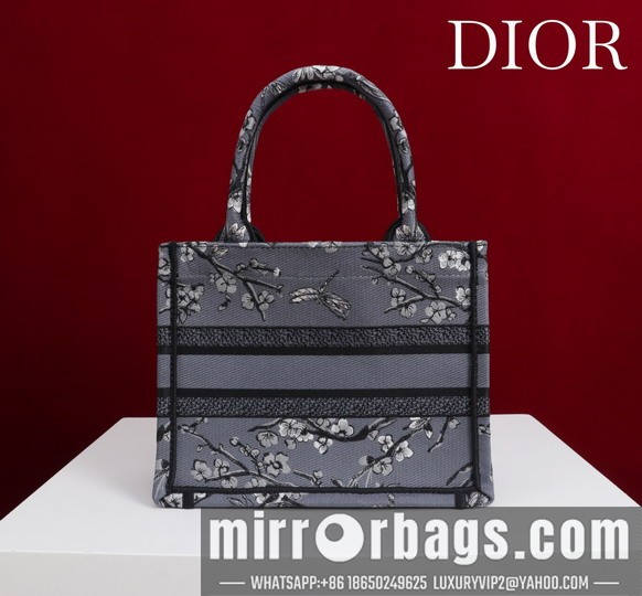 Dior Bags Dior tote 1265 26x22x8cm yz3
