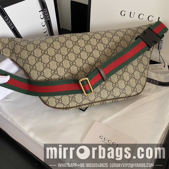 1:1 Gucci Bags GG 529711 28x18x8cm ss2