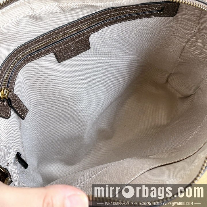 1:1 Gucci Bags GG 547934 27.5x28x6cm ss