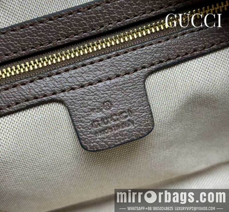 1:1 Gucci Bags 574796 24x16x5cm DF