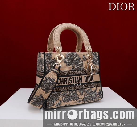 Dior Bags Dior M056594 24x20x11cm yz2