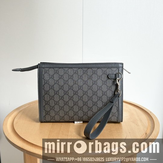 1:1 Gucci Bags GG 760243 26x18x6cm ss1