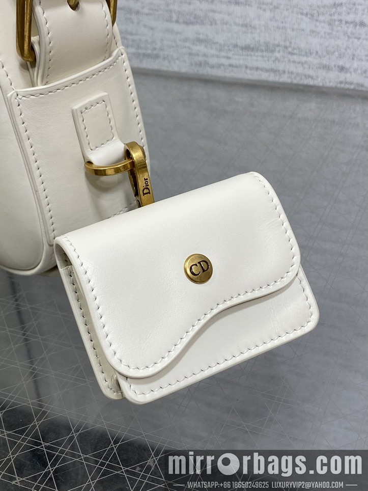 Dior Bags Dior street chic 6602 24x5x12.5cm yz2