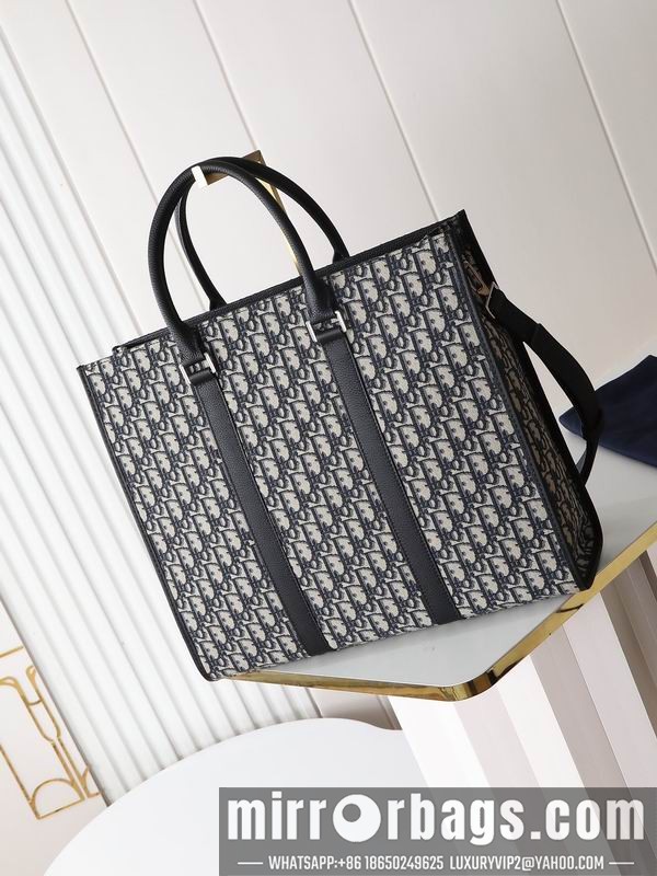 Dior Bags 1ESSH232YKY 40.5x35x12cm WP 1