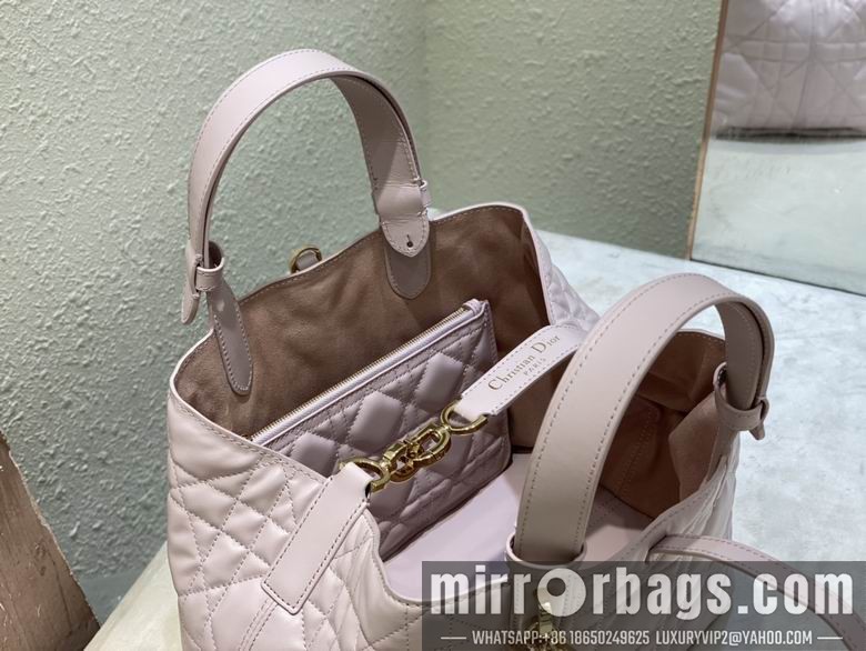 Dior Bags Toujours 2821 28.5X21.5X17cm YG 4colour