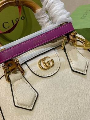 1:1 Gucci Bags 715775 20X16X8.5cm DF 2colour