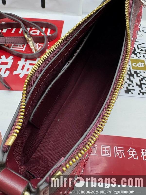 1:1 Gucci Bags 841341 26x15x6.5cm DF
