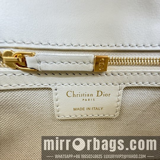 Dior Bags Dior 4600 19.5x11x6.5cm yz
