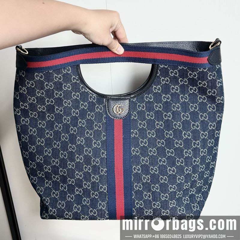 1:1 Gucci Bags 865452 35x39.5x14.5cm DF 3色