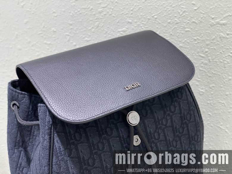 Dior Bags 1ADBA200YKS 26.5X40X15cm YG 2colour