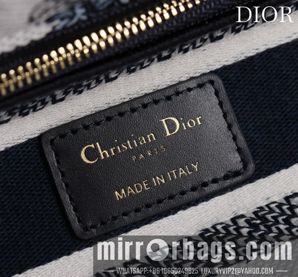 Dior Bags Dior M056594 24x20x11cm yz3