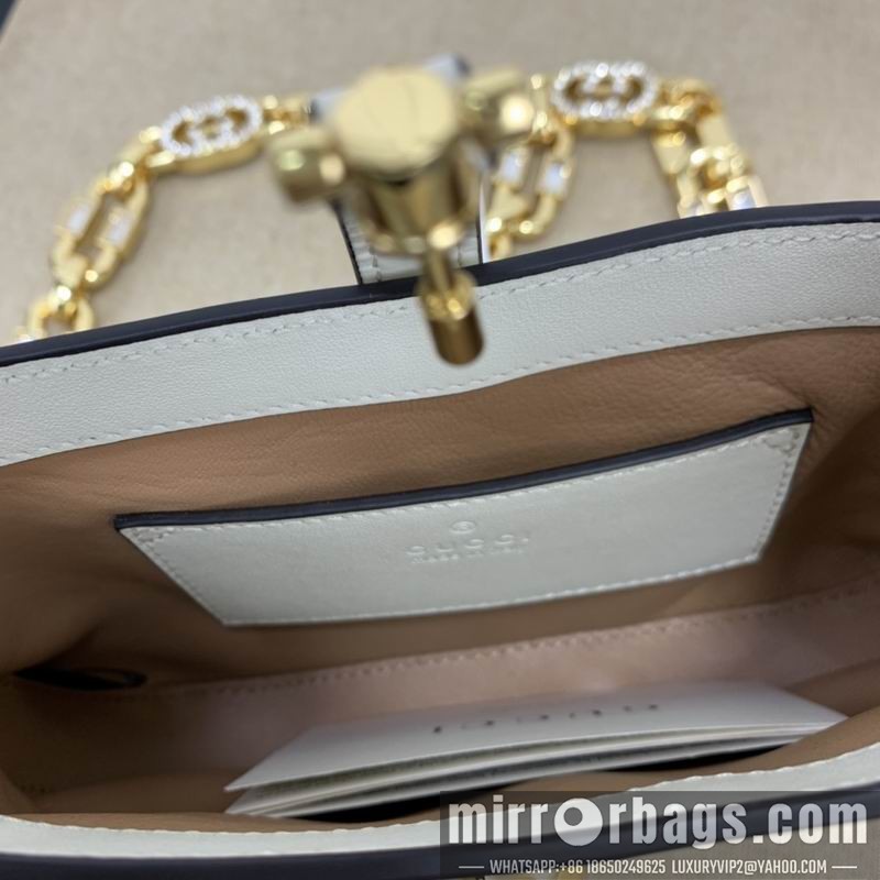 1:1 Gucci Bags 699651 19x13x3cm DF 3色