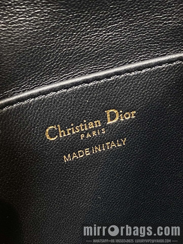 Dior Bags Dior Caro 6607 20x9x24cm yz