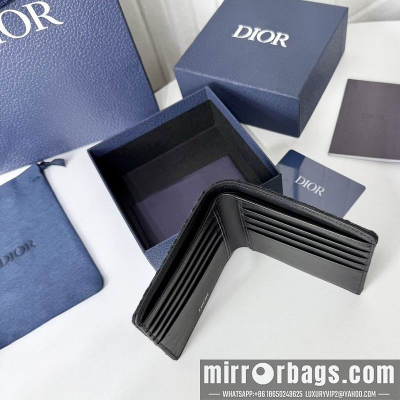 Dior Bags 2OBBH027YSE 11.5x9.5cm WP
