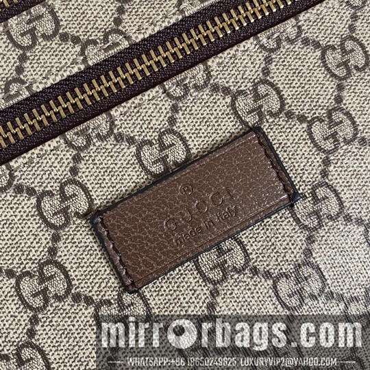 1:1 Gucci Bags GG 529711 28x18x8cm ss2
