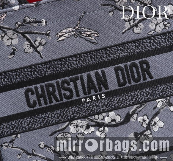 Dior Bags Dior tote 1265 26x22x8cm yz3