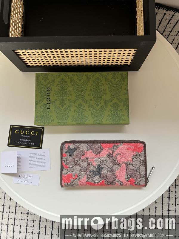 1:1 Gucci Bags 834694 19x10x2.5cm ZC3色