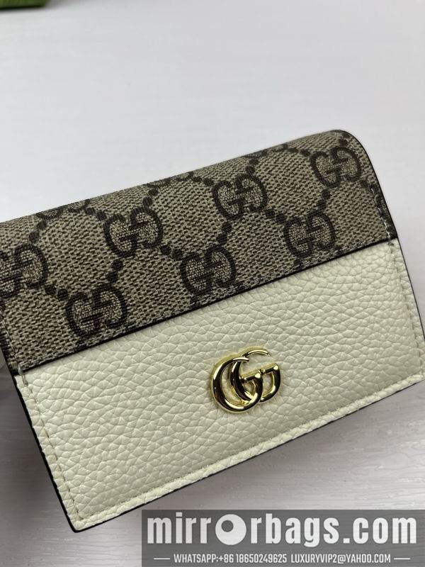 1:1 Gucci Bags 658610 11x9x3cmZC 3色