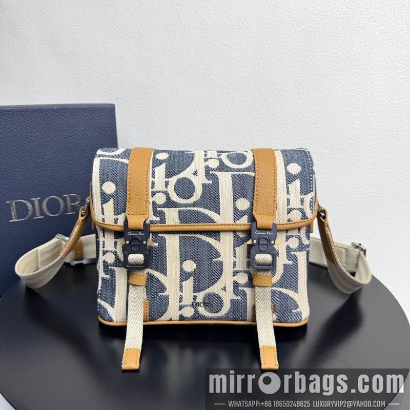 Dior Bags 1HTPO333 24x18x8cm WP 1