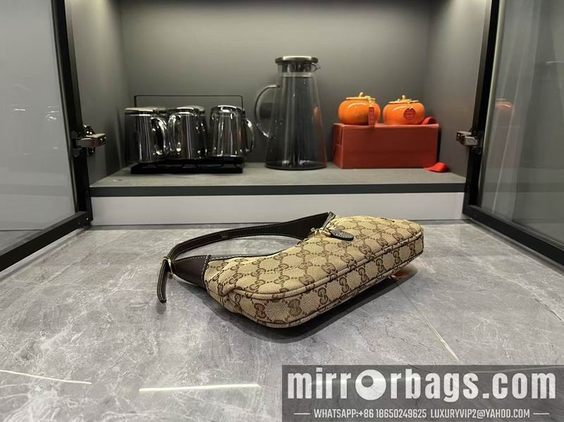 1:1 Gucci Bags 863137 27x13x6cm DF