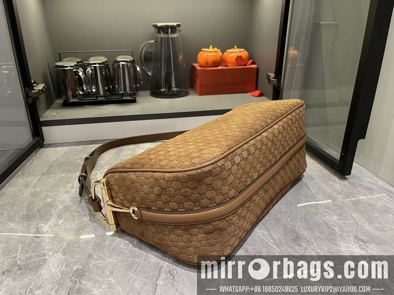 1:1 Gucci Bags 862530 38x20x15cm DF 4色