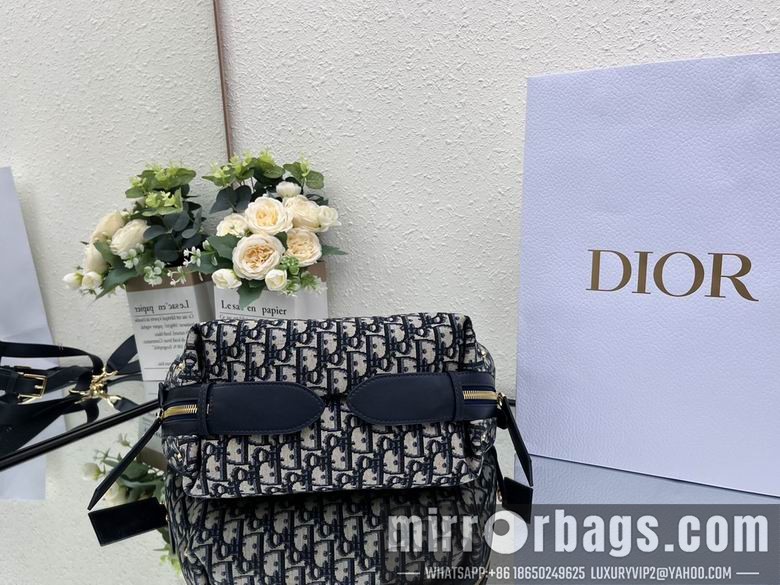 Dior Bags 2416 23X14X16cm YG 3colour
