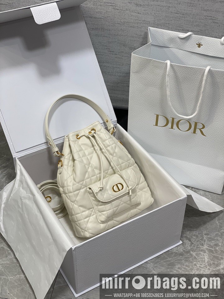 Dior Bags Dior Caro 6607 20x9x24cm yz2