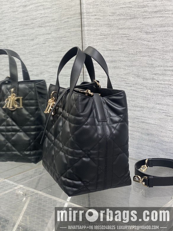 Dior Bags Dior Toujours 20x18.5x22cm yz3