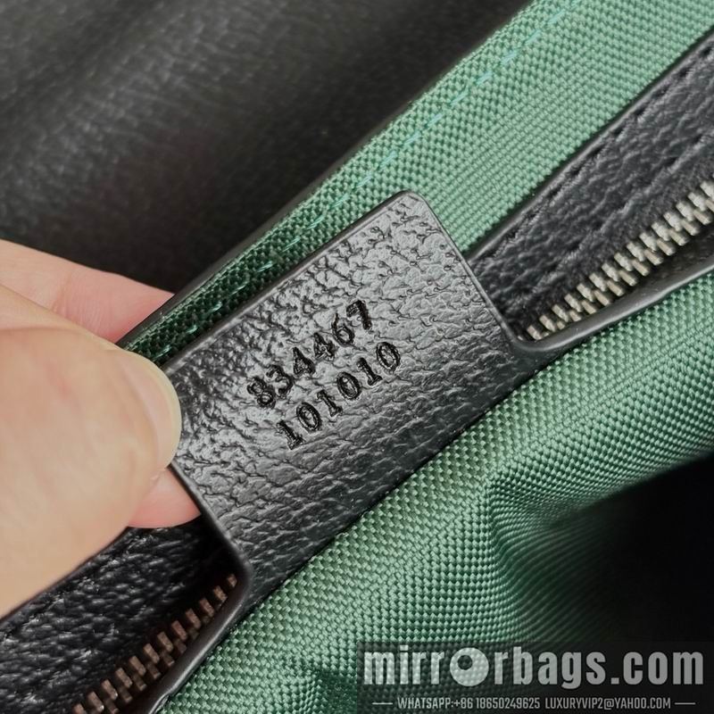 1:1 Gucci Bags 834467 29.5x20x8cm DF