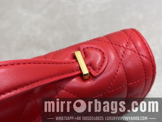 Dior Bags Dior Caro 5221 24x12x4cm yz11
