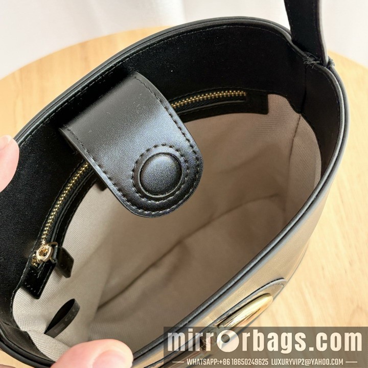 1:1 Gucci Bags GG 833665 18.5x20x8.5cm ss2