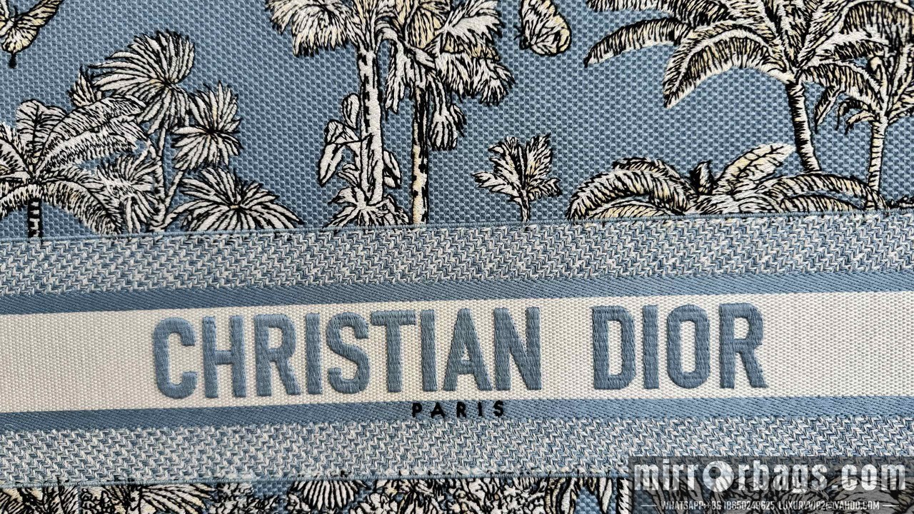 Dior Bags Dior tote 8001 42x35x18.5cm yz1