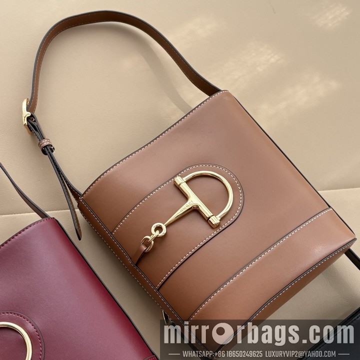 1:1 Gucci Bags GG 833665 18.5x20x8.5cm ss