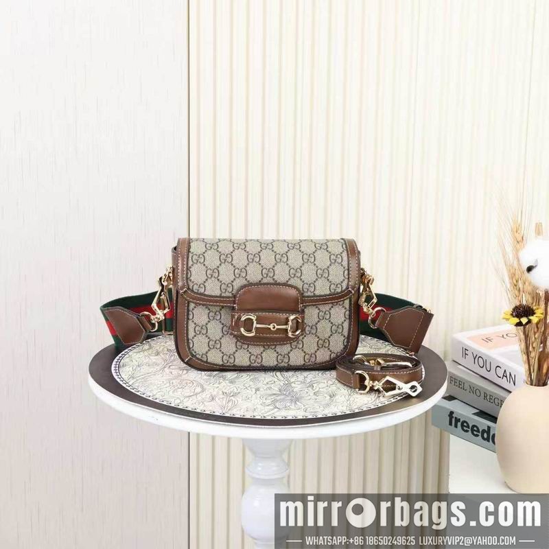 1:1 Gucci Bags 658574 20.5x14.5x5cm DF