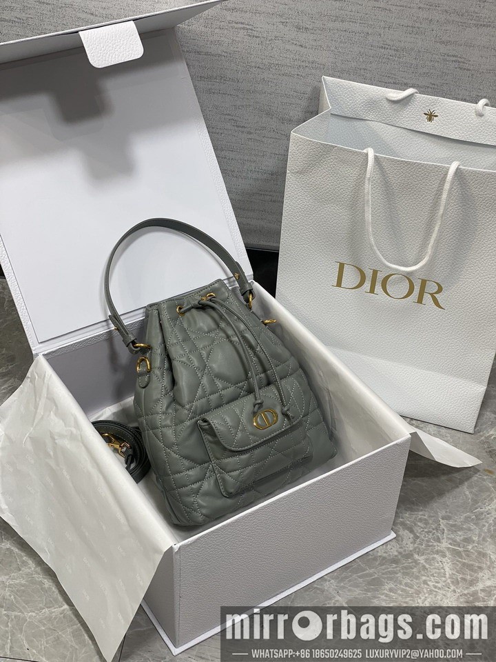 Dior Bags Dior Caro 6607 20x9x24cm yz1