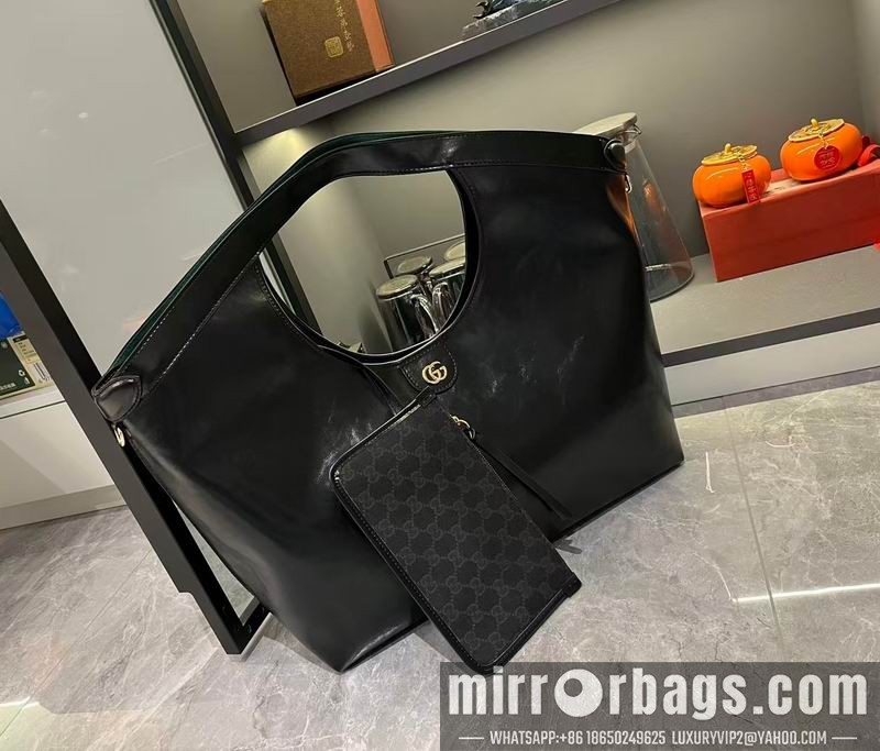 1:1 Gucci Bags 853971 60x47x16cm DF 2色
