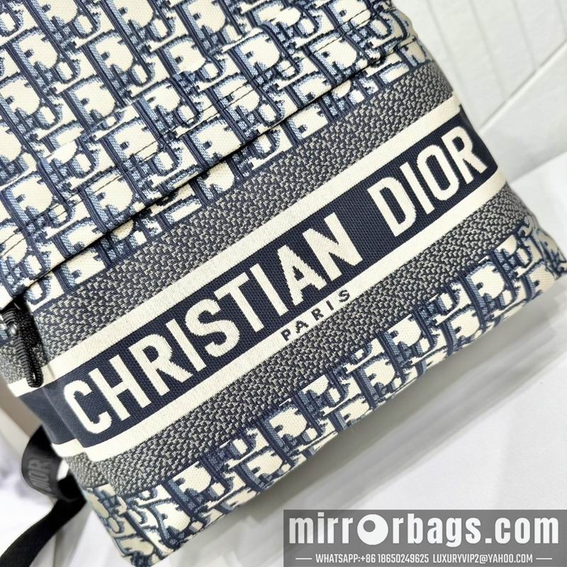 Dior Bags M928 34x42x15cm WP