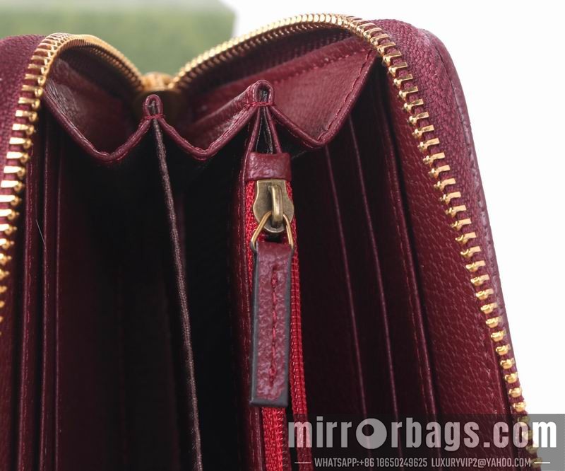 1:1 Gucci Bags 99117 19x11x2cm ZC 2色