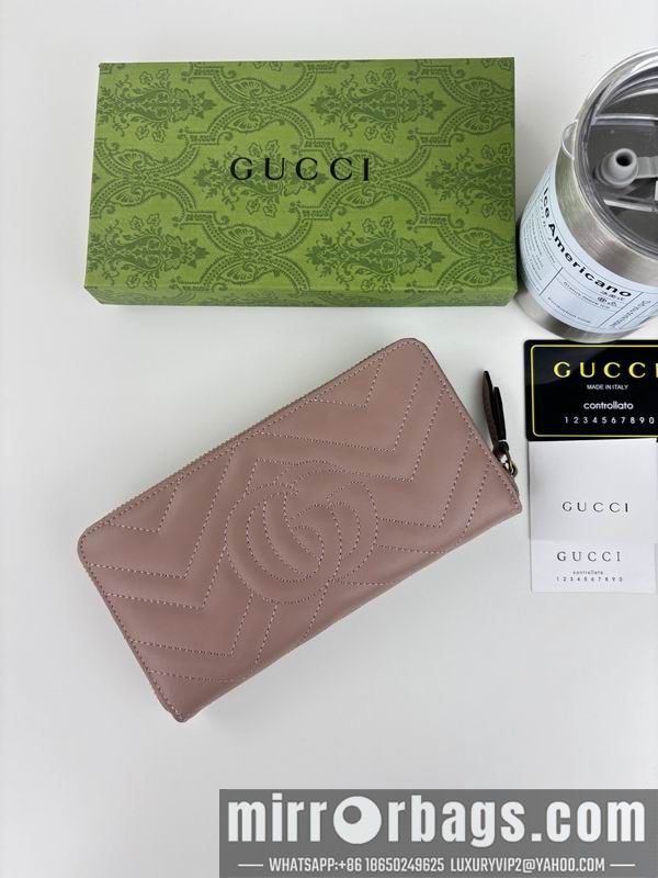 1:1 Gucci Bags 443123 19x10x2.5cm ZC 3色