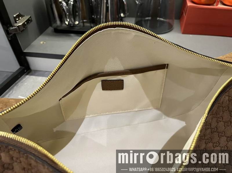 1:1 Gucci Bags 862530 38x20x15cm DF 4色