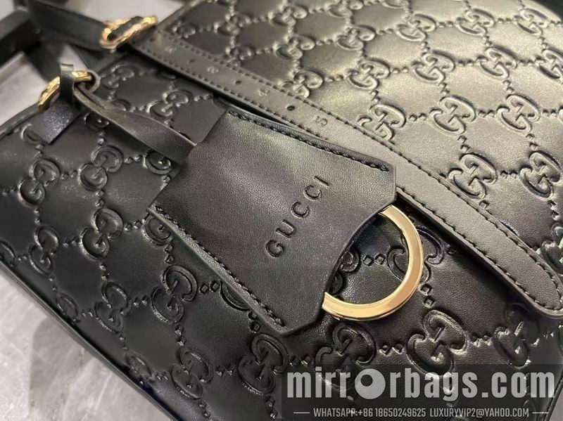 1:1 Gucci Bags 847456 25x20x10cm DF