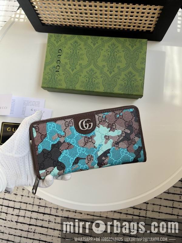1:1 Gucci Bags 834694 19x10x2.5cm ZC3色