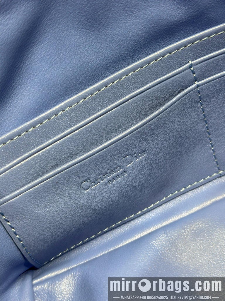 Dior Bags Dior Hobo 3202 28.5x14.5x10cm yz3