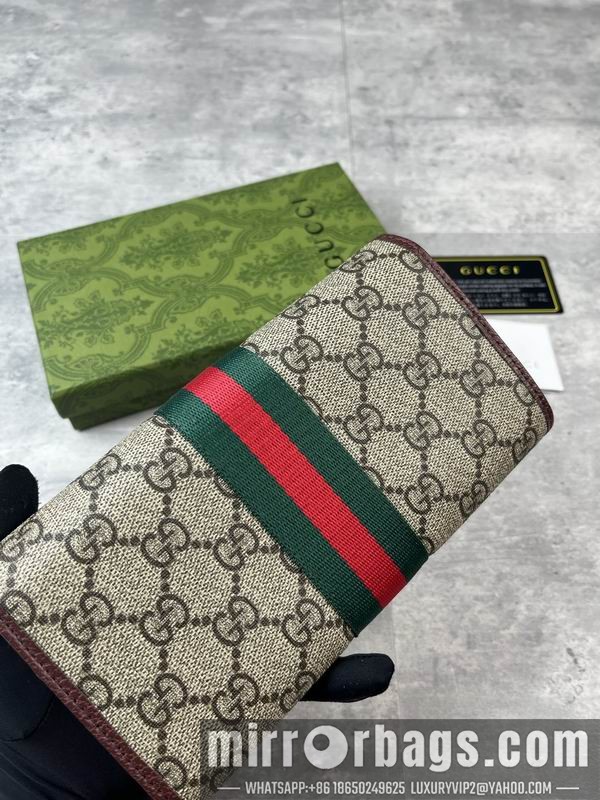 1:1 Gucci Bags 838485 19x10x3.5cm ZC